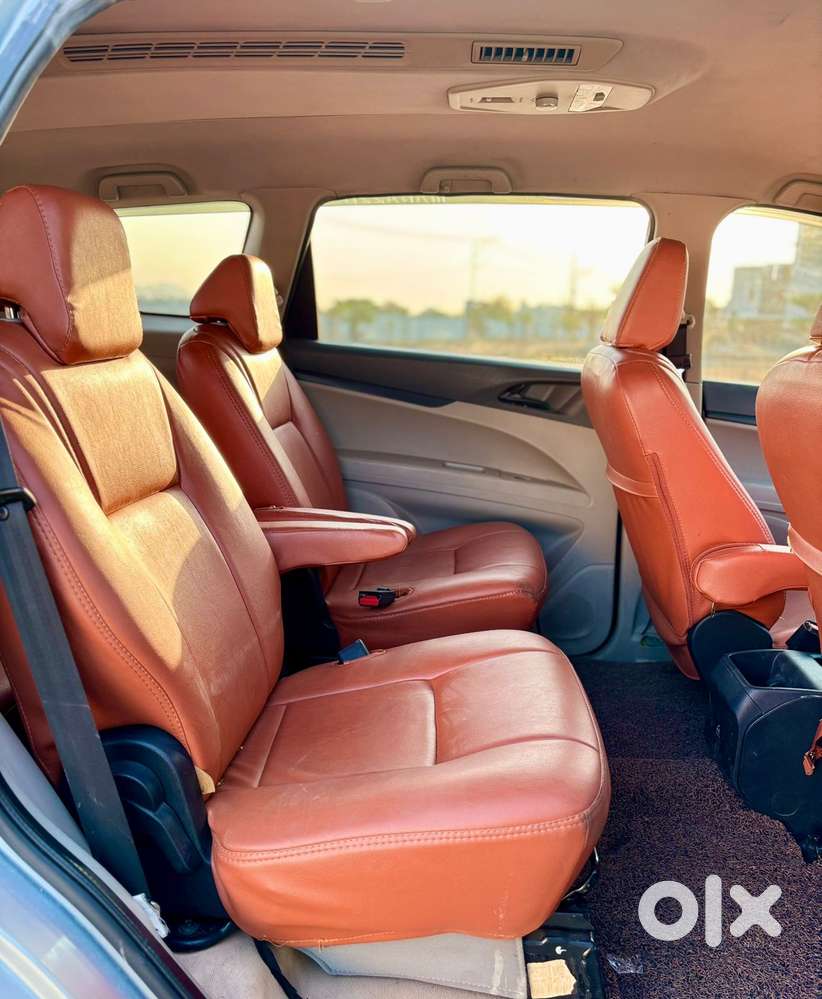 Mahindra Marazzo M2, 2020, Diesel