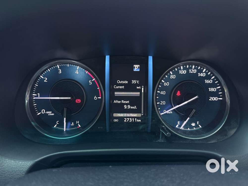 Toyota Fortuner 4x2 At 2.8 Diesel, 2024, Diesel