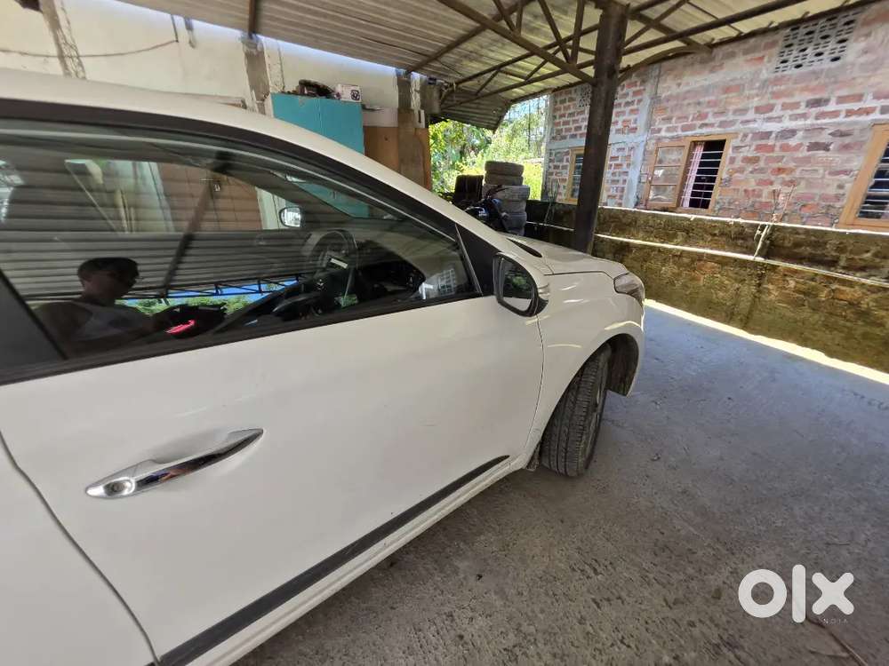 Hyundai I20 Asta 2017
