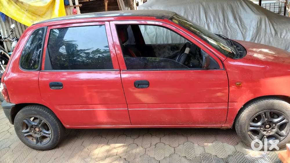 Good Condition