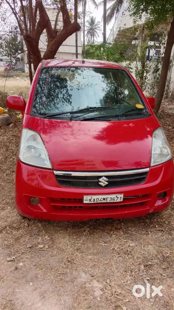 Maruti Suzuki Zen Estilo 2007