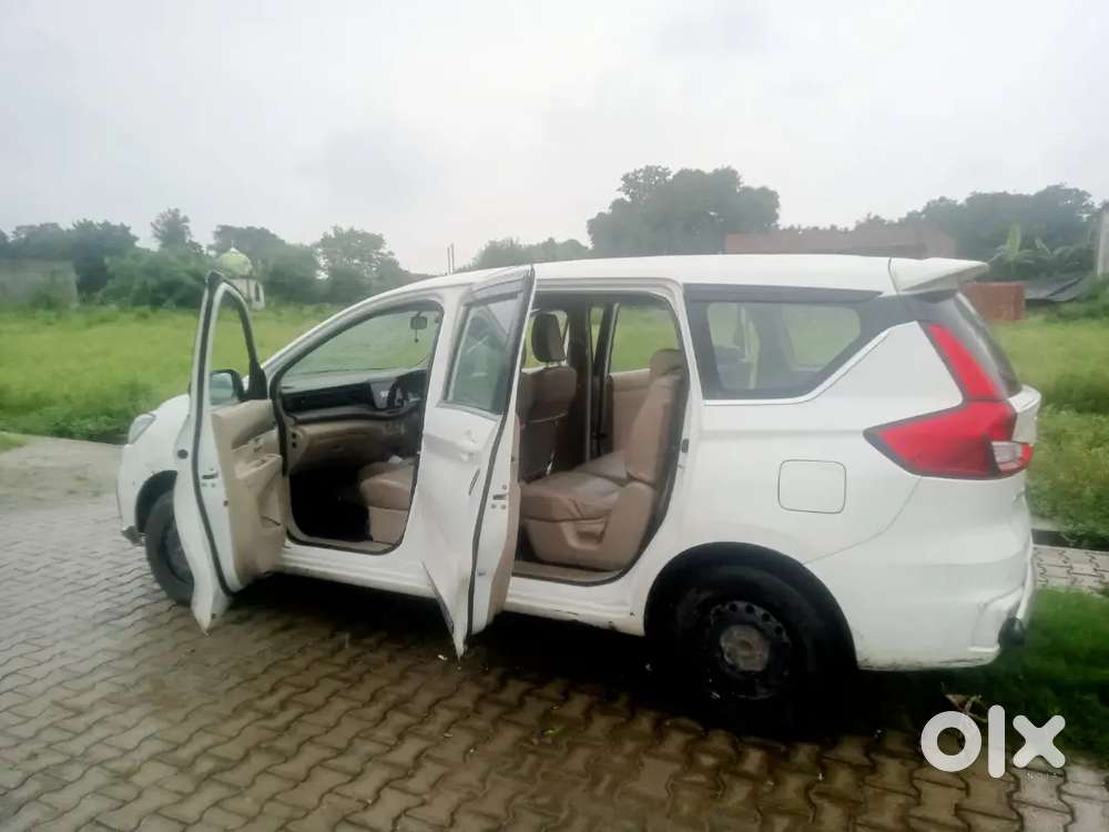 Maruti Suzuki Ertiga 1.5 2024