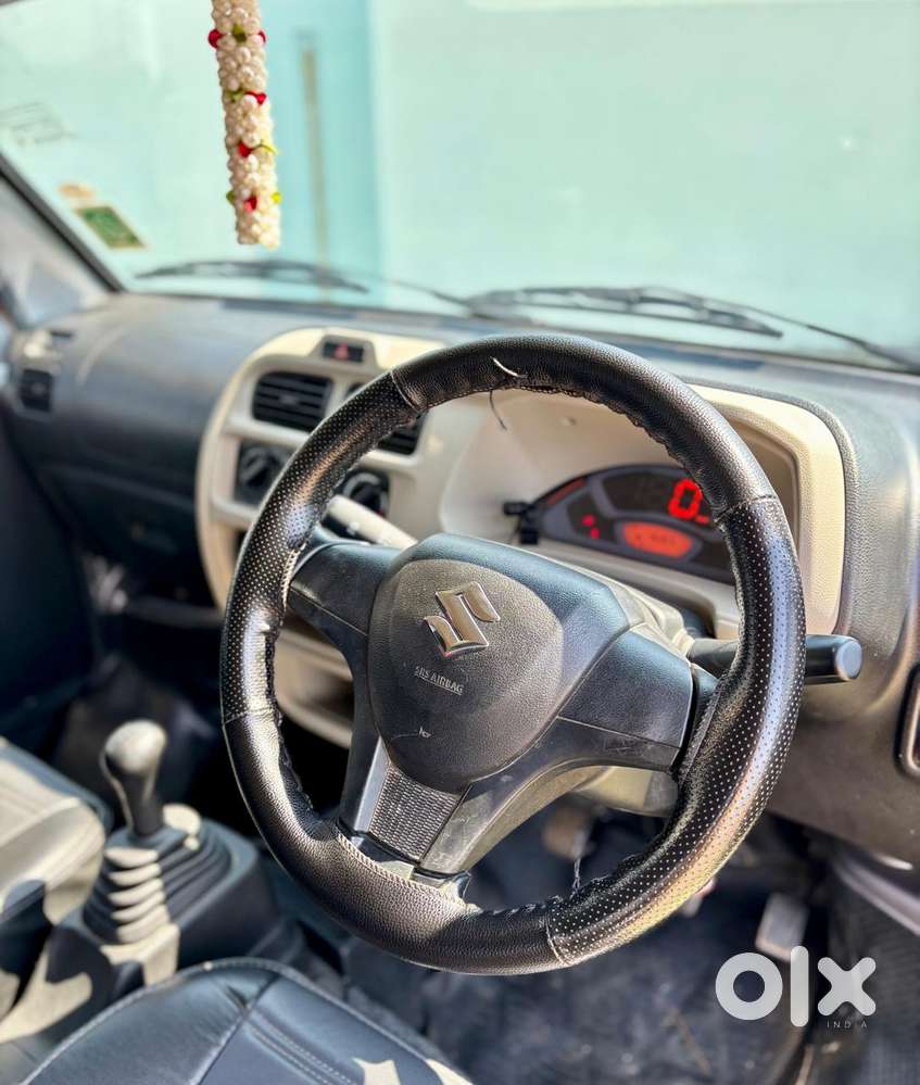 Maruti Suzuki Eeco 7 Seater Ac, 2025, Petrol