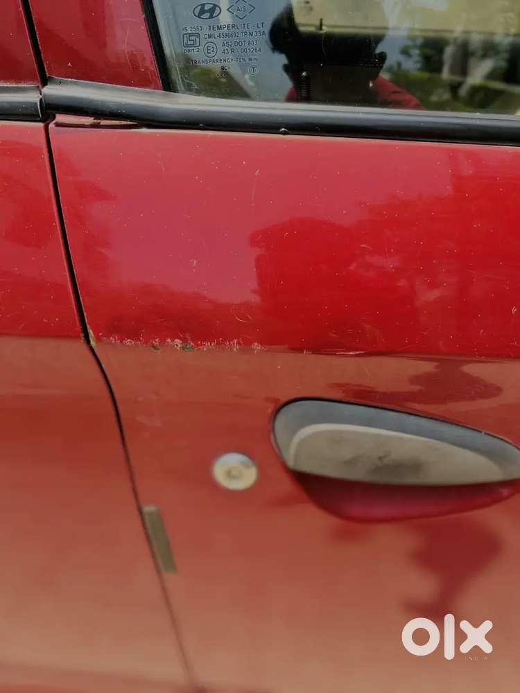 Hyundai Eon Well Maintained