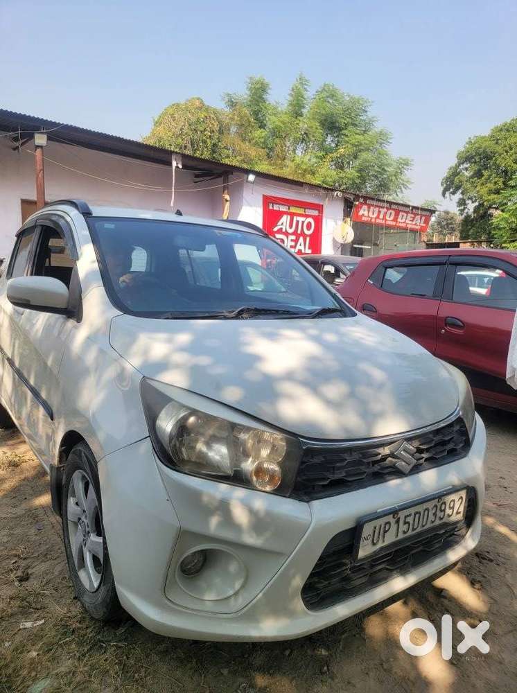 Maruti Suzuki Celerio