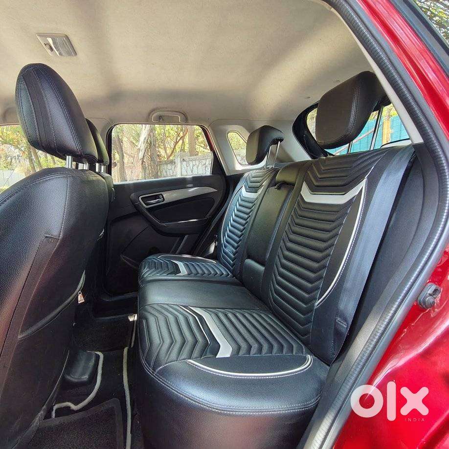 Maruti Suzuki Brezza Zxi Plus At, 2019, Diesel
