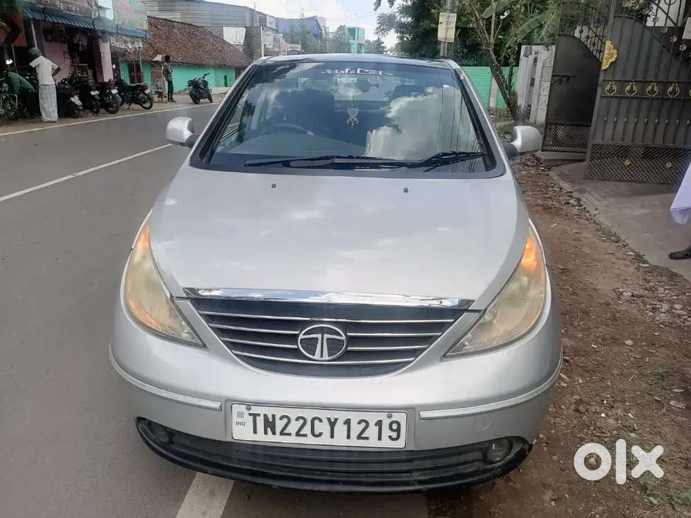 Tata Manza 2011 Diesel 85000 Km Driven