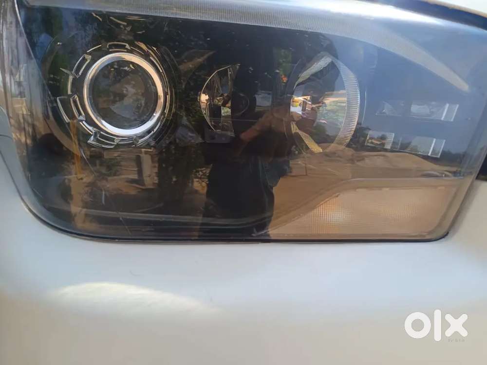 Mahendra Scorpio S10  Model 2015 New S11 Converting Full Body