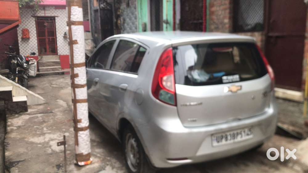 Chevrolet Sail 2015 Diesel Good Condition