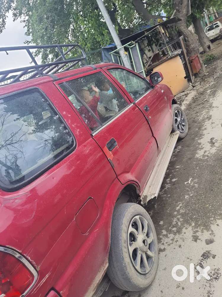 Sold  Car Abgsi Namaste I