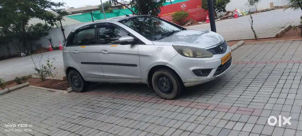 Tata Bolt 1.3 Xm 2016 Manual Diesel