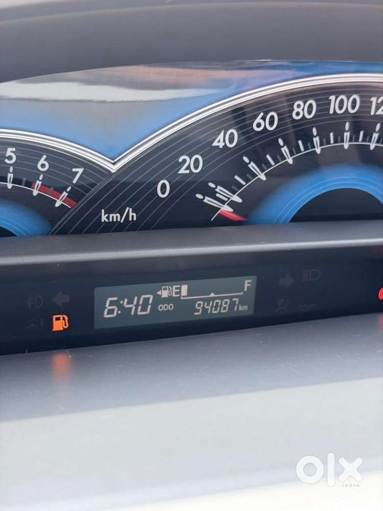 Toyota Etios In Mint Condition