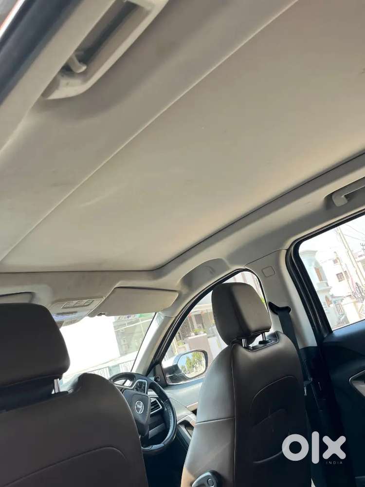 Tata Harrier For Sale
