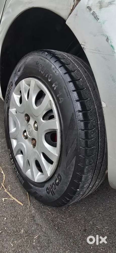 Hyundai I20 2010 Year