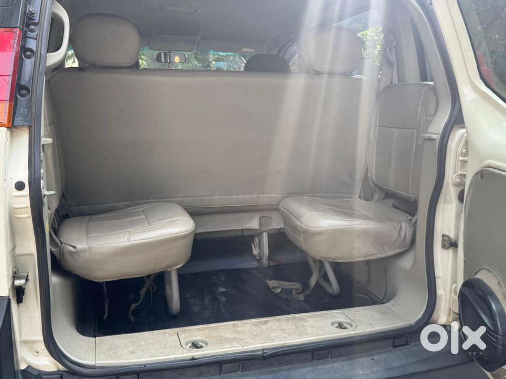 Mahindra Quanto C6, 2013, Diesel