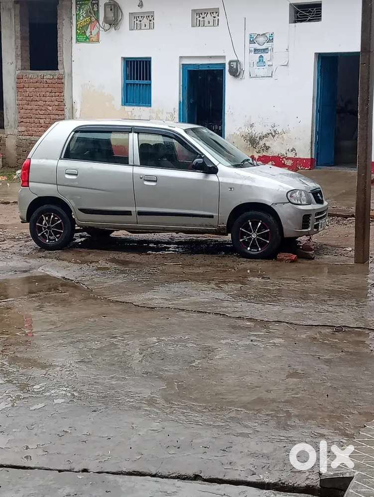 Maruti Suzuki Alto 2006