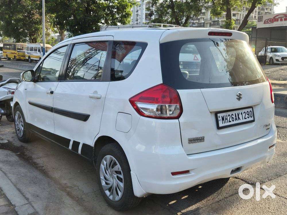 Maruti Suzuki Ertiga 2012-2015 Vdi, 2014, Diesel