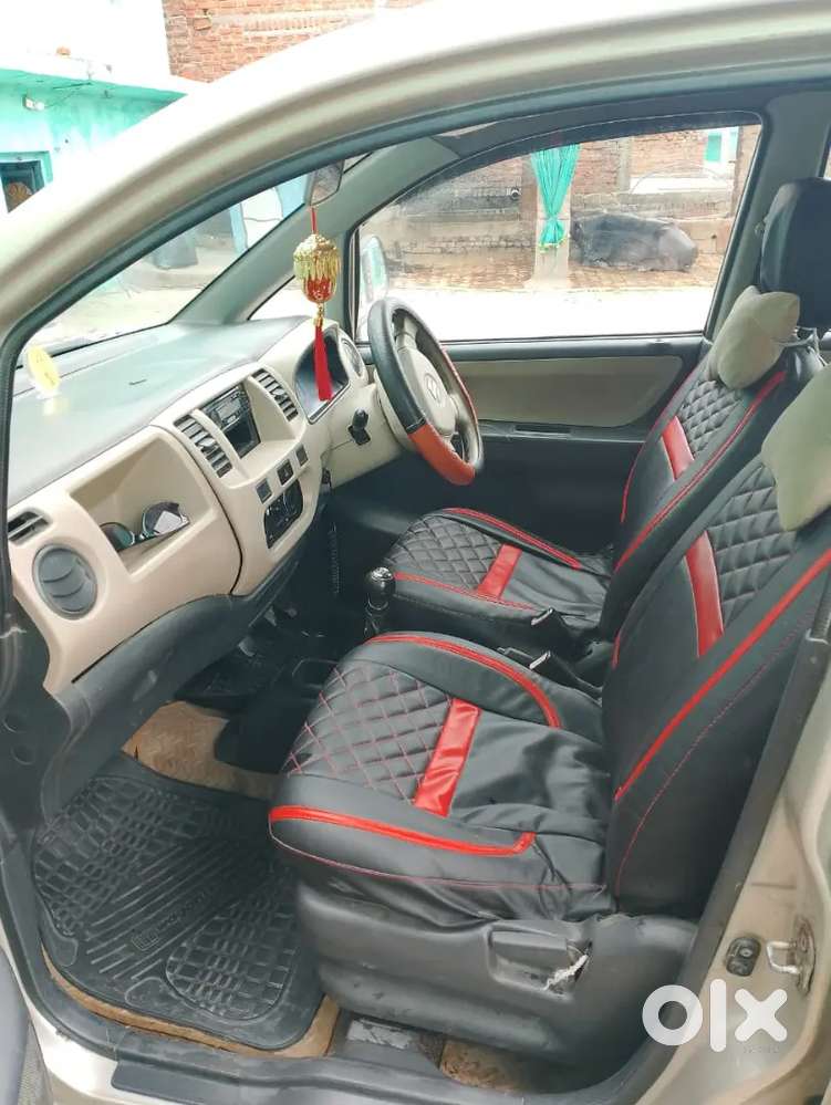 Maruti Suzuki Estilo 2009 Lxi