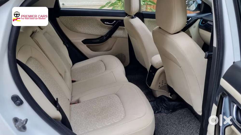 Tata Nexon Ev Prime Xz Plus Lux, 2023, Electric