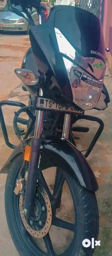 Honda unicorn new discount model 2021 price