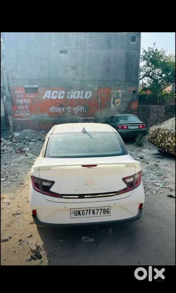 Good Condition Car And Full Maintained