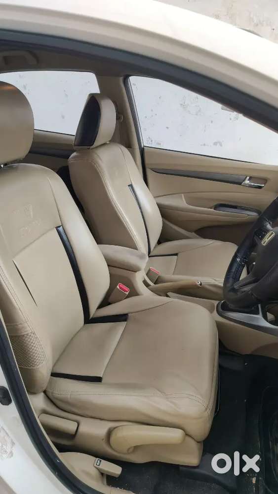 Honda City 2012 Petrol Good Condition