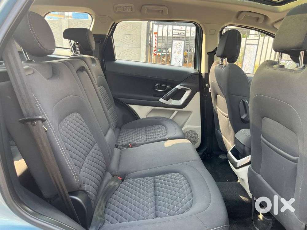 Tata Safari 2.0 Kryotec Xta Plus, 2022, Diesel