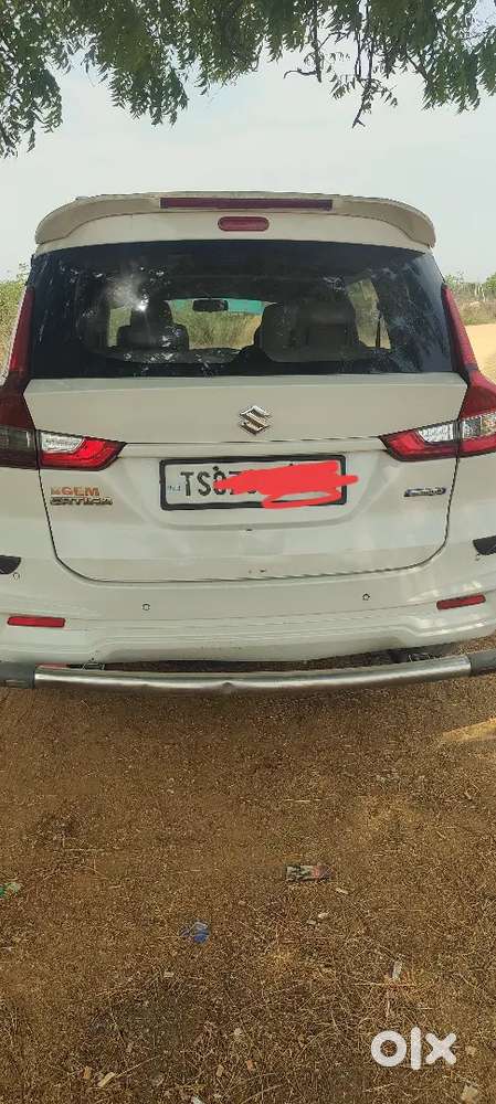 Ertiga For Sale