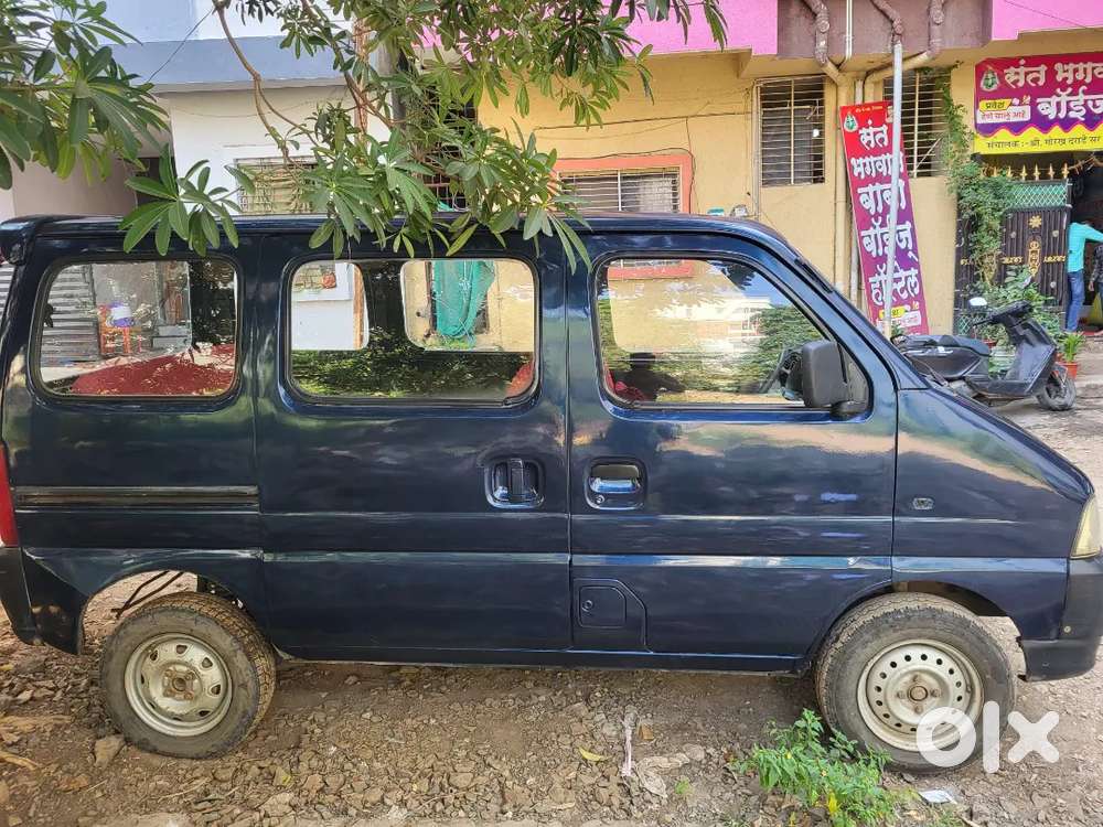 Maruti Suzuki Eeco 1.2 2010