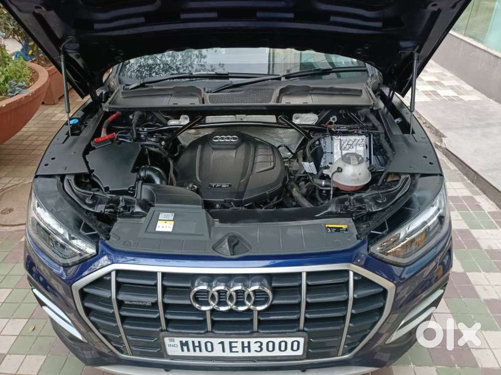 Audi Q5 Technology 45 Tfsi, 2023, Petrol