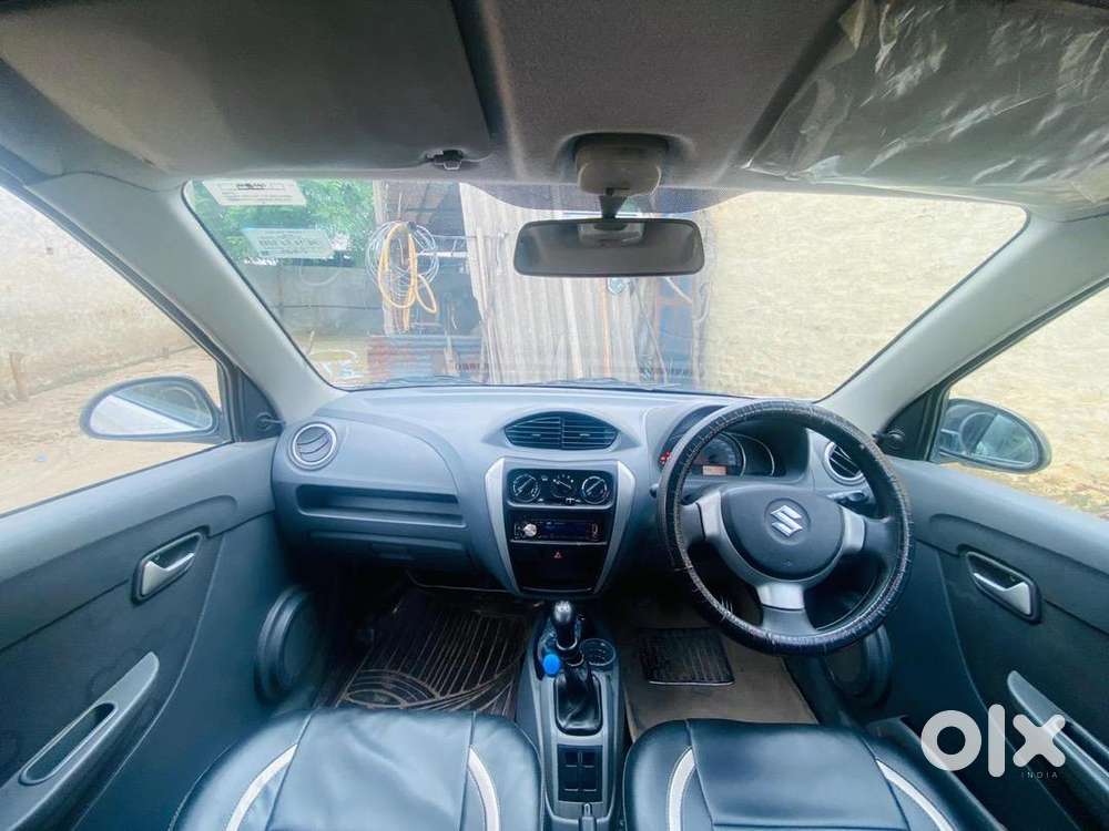 Maruti Suzuki Alto K10 2015 Petrol 70000 Km Driven
