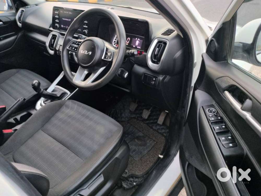 Kia Sonet 1.2 Htk Plus, 2022, Petrol