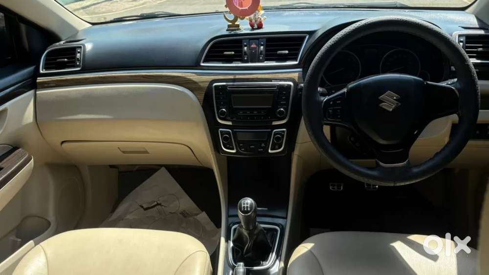 Honda City 1.5 Zx I-dtec Mt, 2019, Diesel