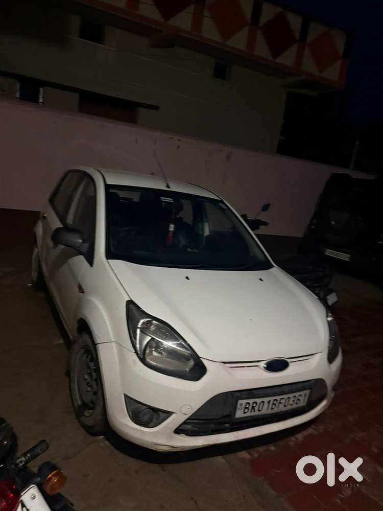 Ford Figo Petrol 2011