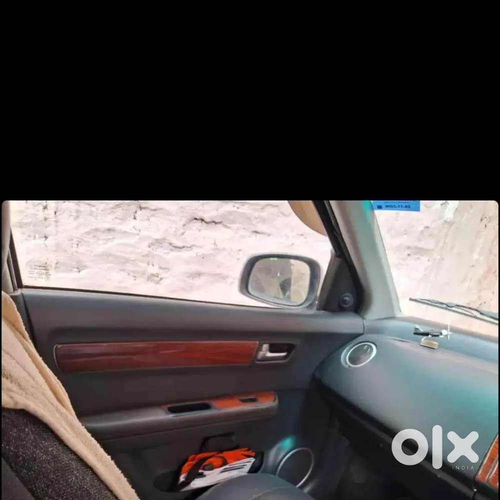 Maruti Suzuki Swift 2007 Petrol 95000 Km Driven
