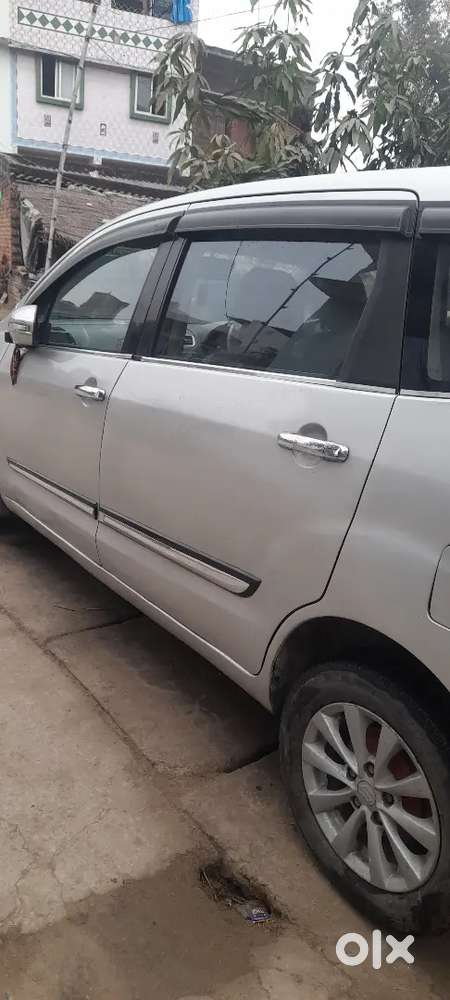 Maruti Suzuki Ertiga 2013 Diesel 140000 Km Driven
