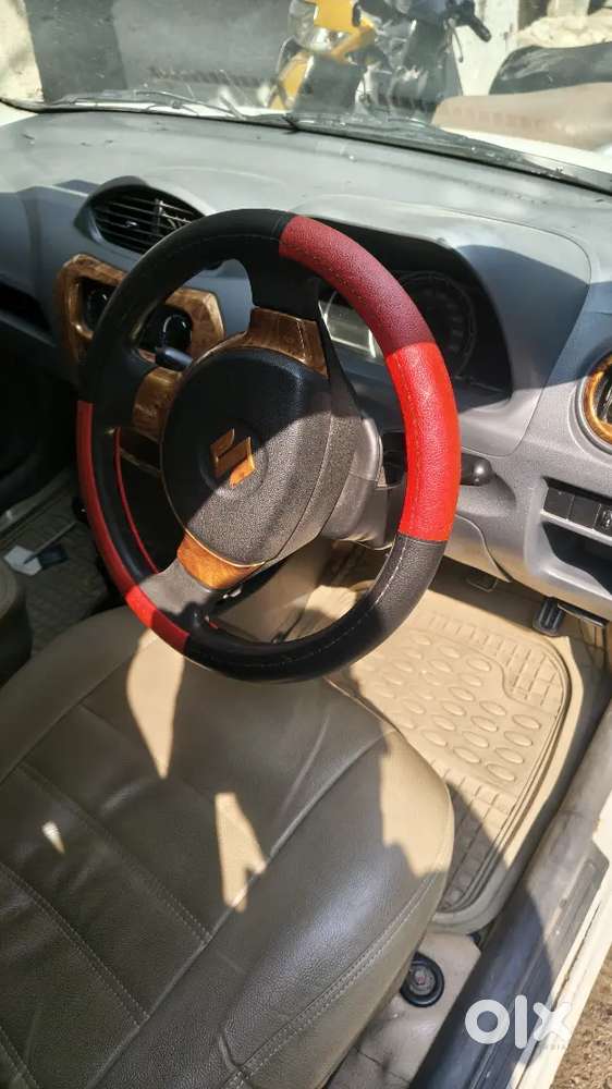 Maruti Suzuki Alto 800 Lxi 2015