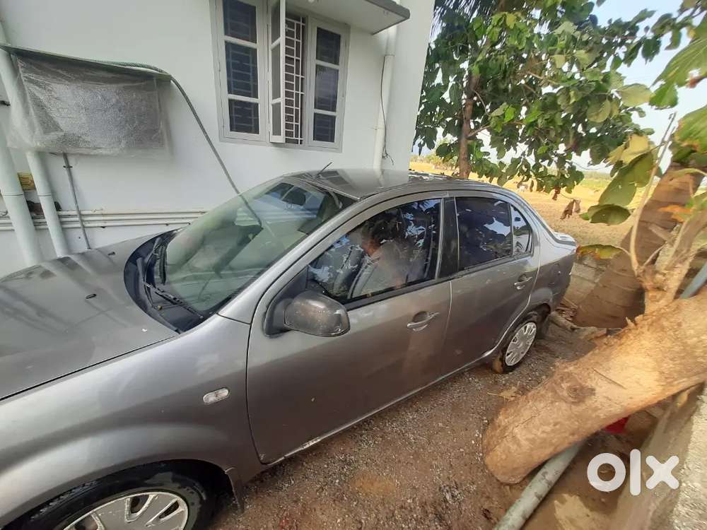 Ford Fiesta Diesel 2009 Year