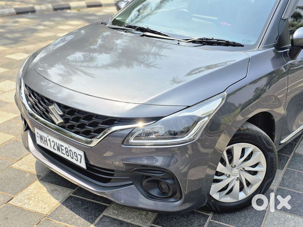 Maruti Suzuki Baleno Delta Cng, 2024, Cng & Hybrids