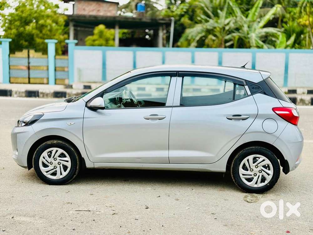 Hyundai Grand I10 2022 Model