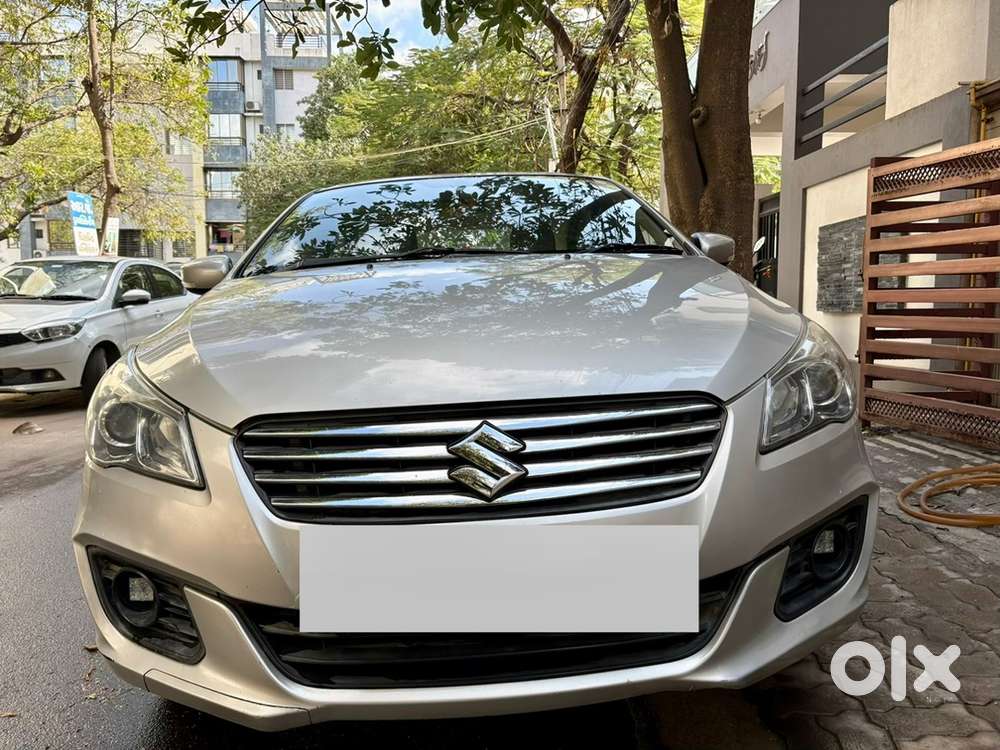 Maruti Suzuki Ciaz 2016 For Sale Excellent Condition