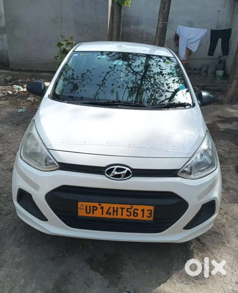 Hyundai Xcent Prime 2019 Variant