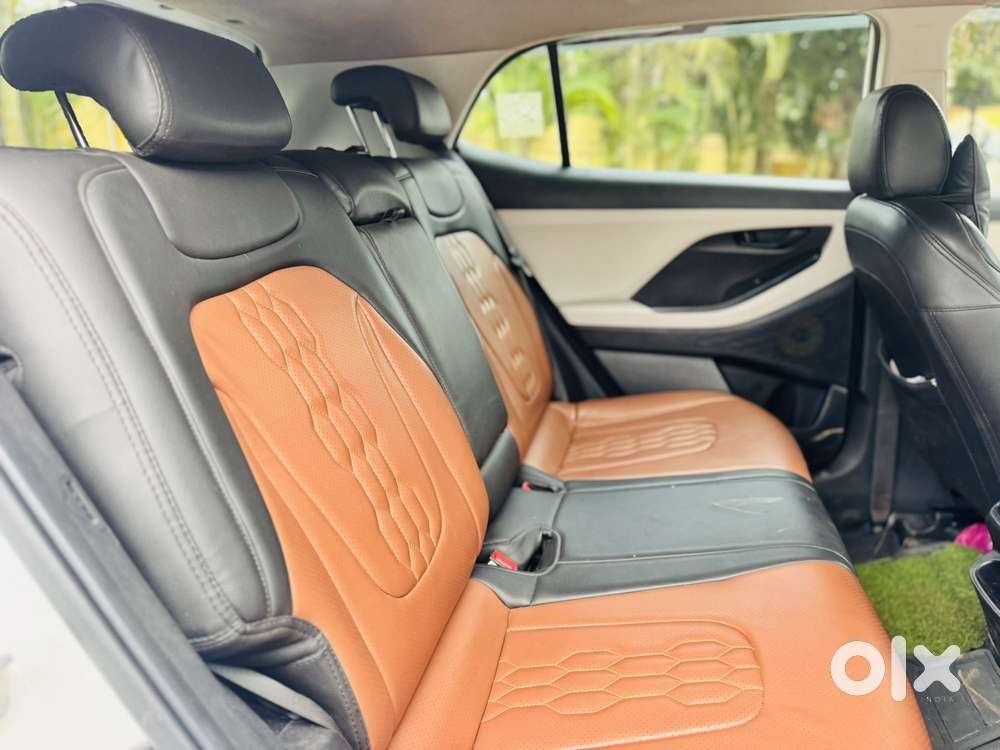 Hyundai Creta, 2023, Petrol