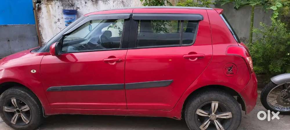 Car Selling
