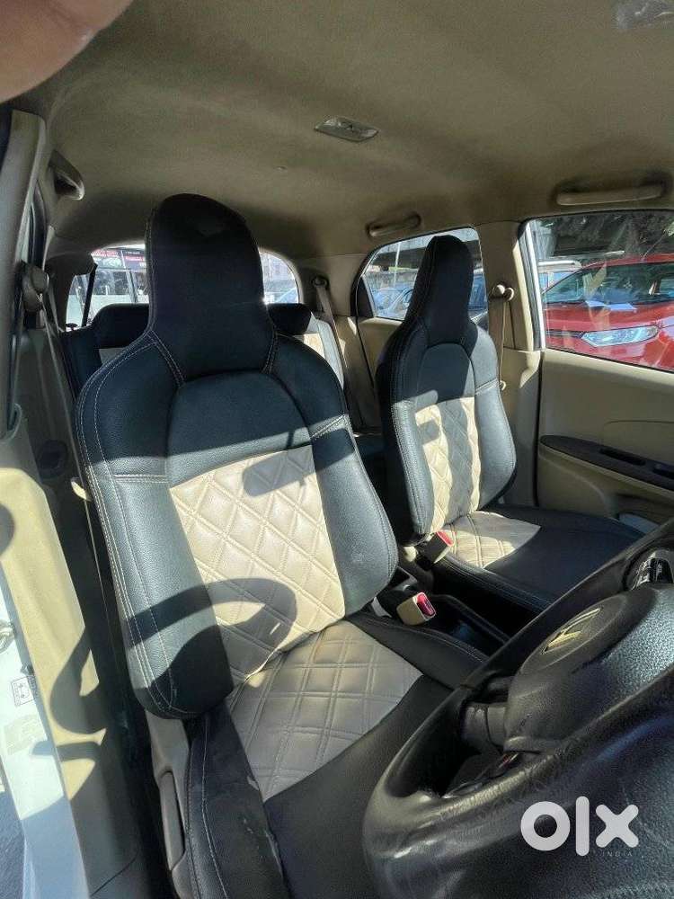 Honda Brio 2011-2013 S Mt, 2012, Petrol