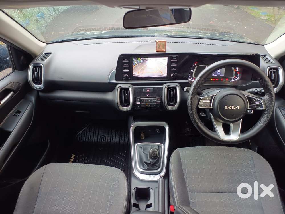 Kia Sonet 1.2 Htk Plus, 2023, Petrol