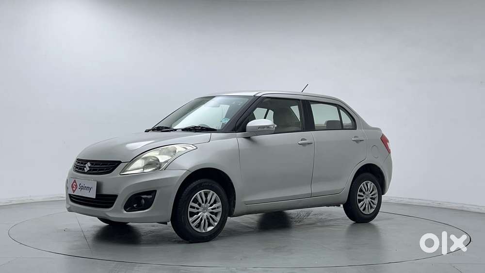 Maruti Suzuki Swift Dzire 1.3 Vxi, 2014, Petrol
