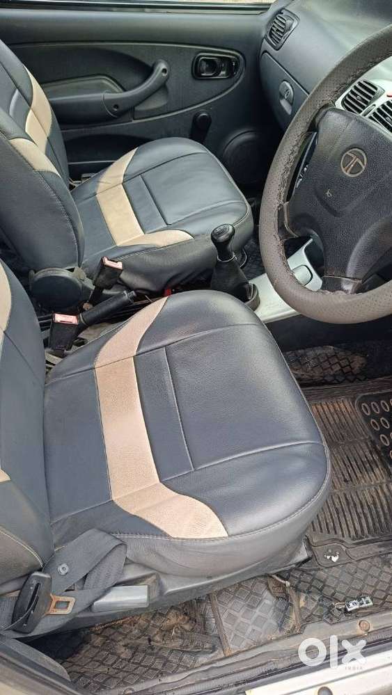 Tata Indica Lsi, 2008, Diesel