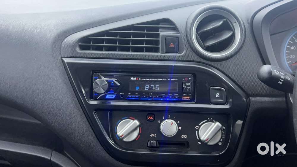 Datsun Redigo T Option, 2019, Petrol