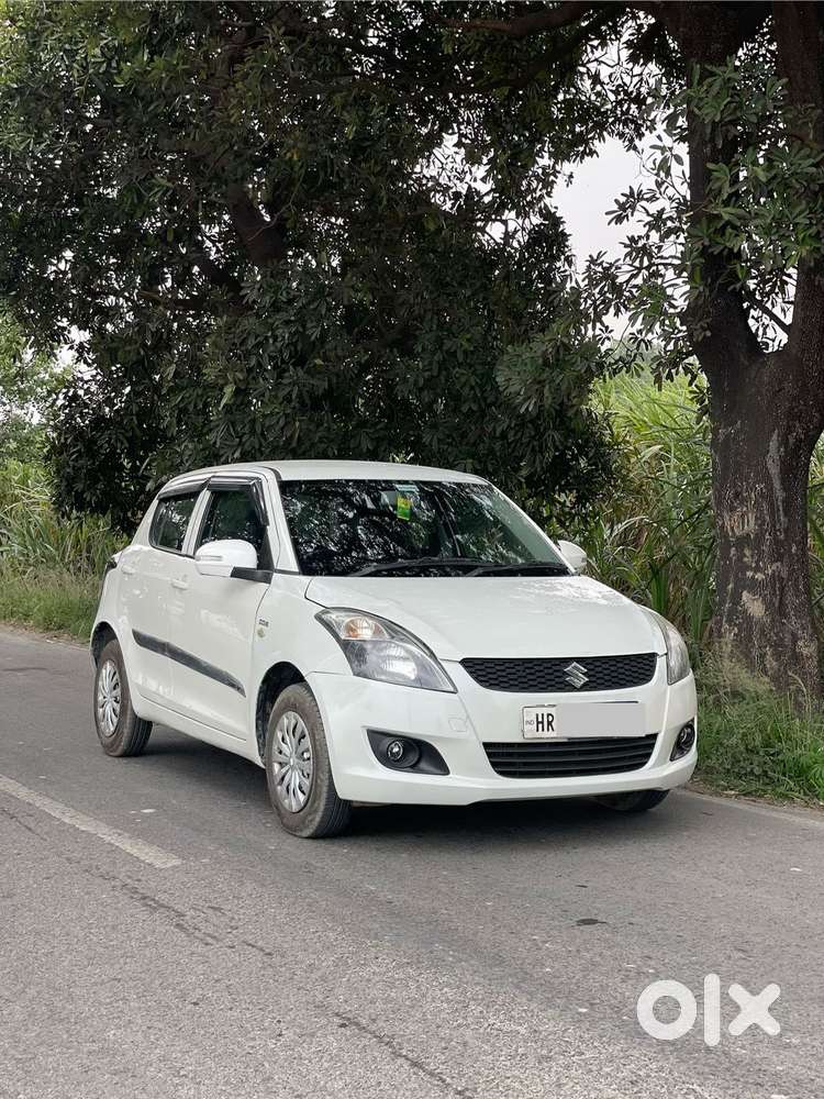 Maruti Suzuki Swift, 2014, Diesel